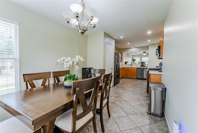 7602 Little Thicket Court, Cypress, TX 77433