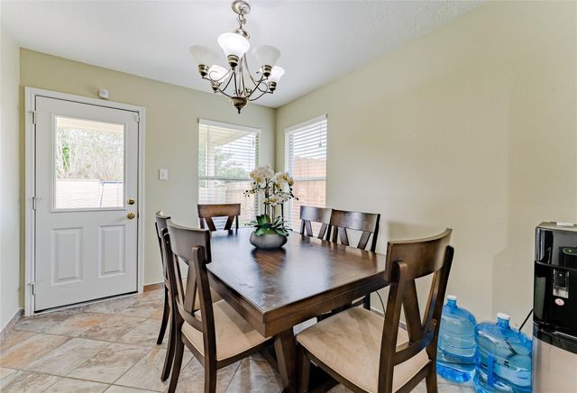 7602 Little Thicket Court, Cypress, TX 77433