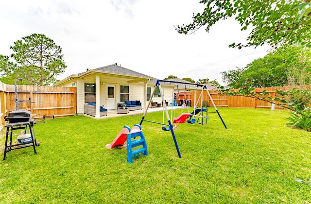 7602 Little Thicket Court, Cypress, TX 77433