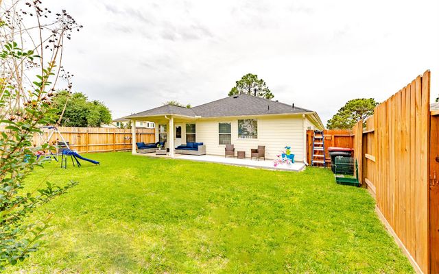 7602 Little Thicket Court, Cypress, TX 77433