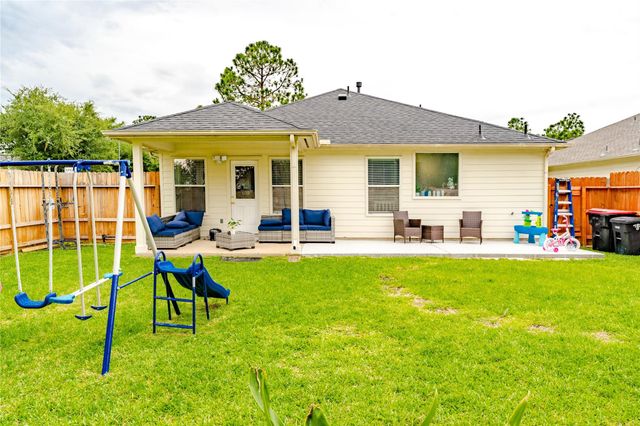 7602 Little Thicket Court, Cypress, TX 77433