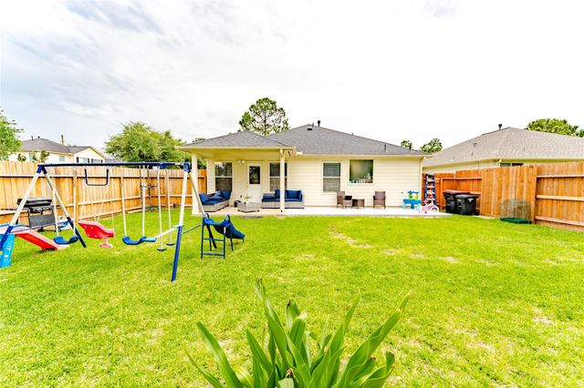 7602 Little Thicket Court, Cypress, TX 77433