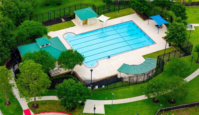 7602 Little Thicket Court, Cypress, TX 77433