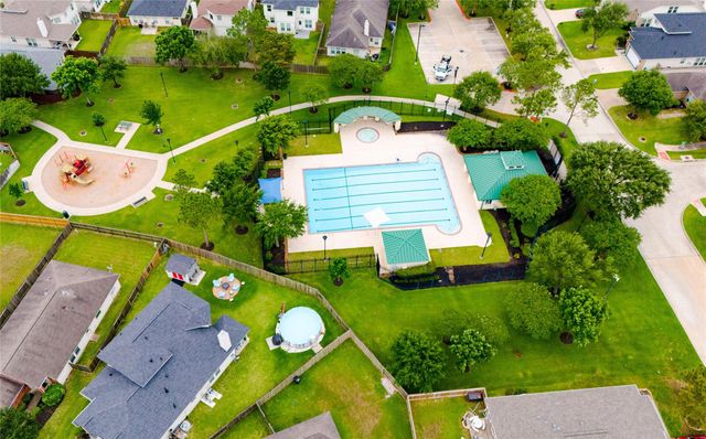 7602 Little Thicket Court, Cypress, TX 77433