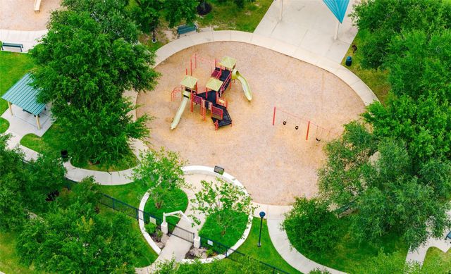 7602 Little Thicket Court, Cypress, TX 77433