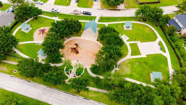 7602 Little Thicket Court, Cypress, TX 77433