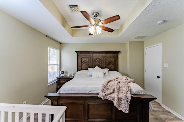 7602 Little Thicket Court, Cypress, TX 77433