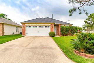 7602 Little Thicket Court, Cypress, TX 77433