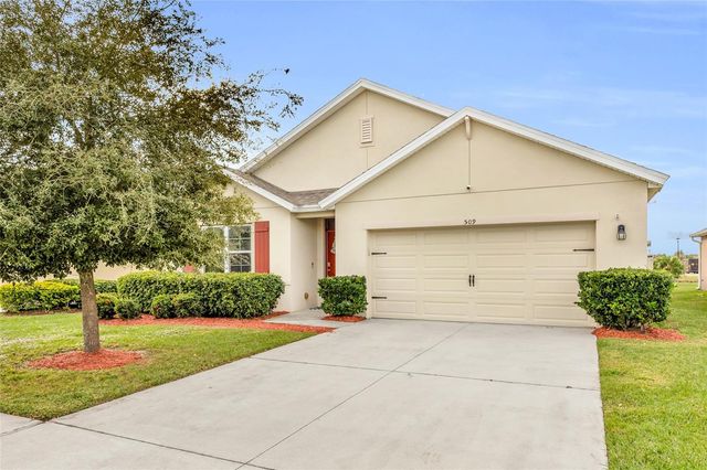 509 FOREST TRACE CIRCLE, Titusville, FL 32780