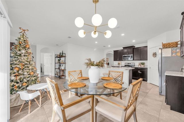 509 FOREST TRACE CIRCLE, Titusville, FL 32780