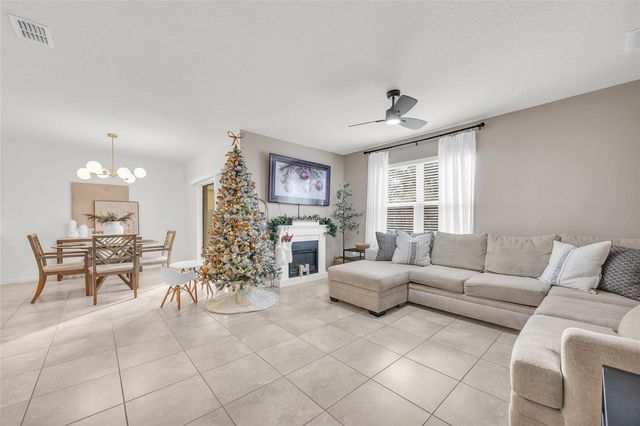 509 FOREST TRACE CIRCLE, Titusville, FL 32780