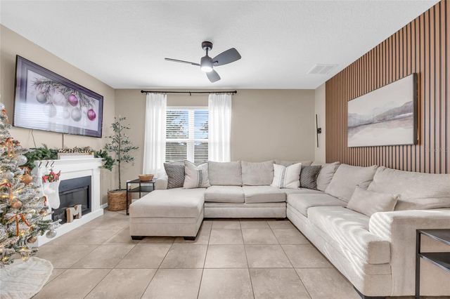 509 FOREST TRACE CIRCLE, Titusville, FL 32780