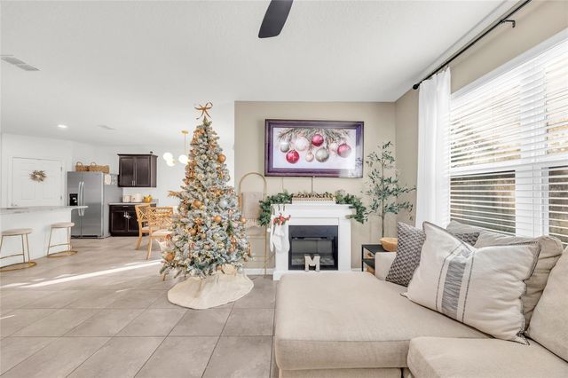 509 FOREST TRACE CIRCLE, Titusville, FL 32780