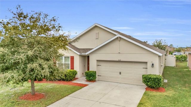 509 FOREST TRACE CIRCLE, Titusville, FL 32780