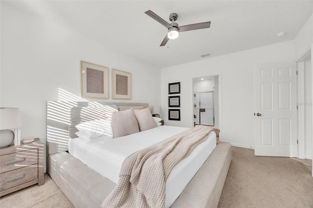 509 FOREST TRACE CIRCLE, Titusville, FL 32780