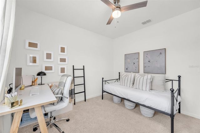 509 FOREST TRACE CIRCLE, Titusville, FL 32780