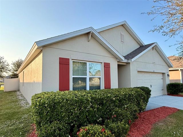 509 FOREST TRACE CIRCLE, Titusville, FL 32780