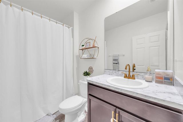 509 FOREST TRACE CIRCLE, Titusville, FL 32780