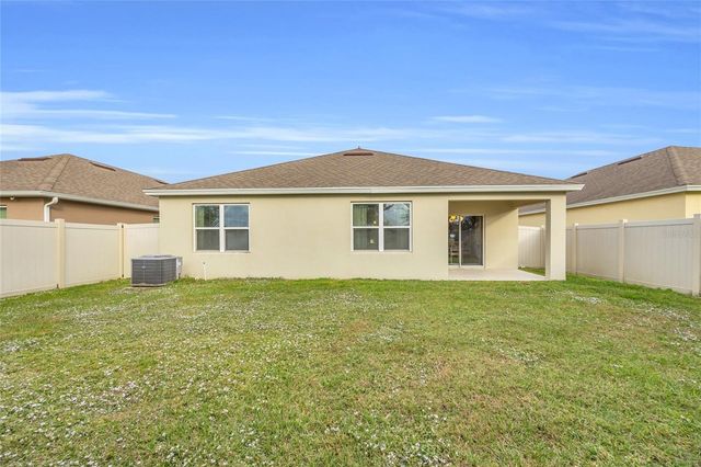 509 FOREST TRACE CIRCLE, Titusville, FL 32780