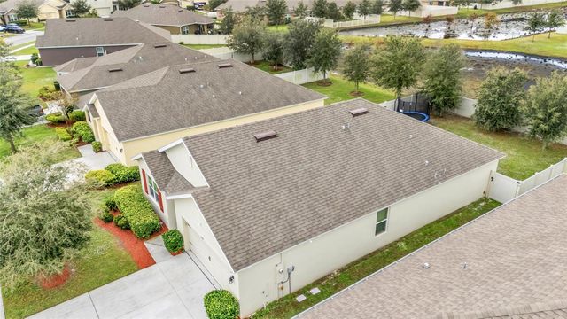 509 FOREST TRACE CIRCLE, Titusville, FL 32780