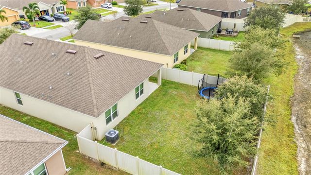509 FOREST TRACE CIRCLE, Titusville, FL 32780