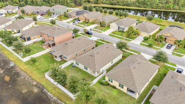 509 FOREST TRACE CIRCLE, Titusville, FL 32780