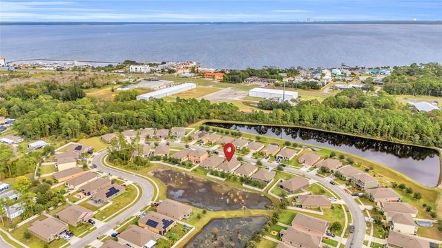 509 FOREST TRACE CIRCLE, Titusville, FL 32780