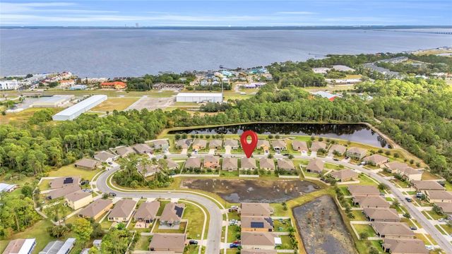 509 FOREST TRACE CIRCLE, Titusville, FL 32780