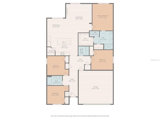 509 FOREST TRACE CIRCLE, Titusville, FL 32780