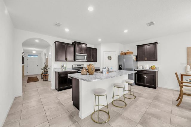 509 FOREST TRACE CIRCLE, Titusville, FL 32780