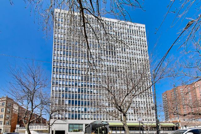 444 W Fullerton Parkway 1010, Chicago, IL 60614