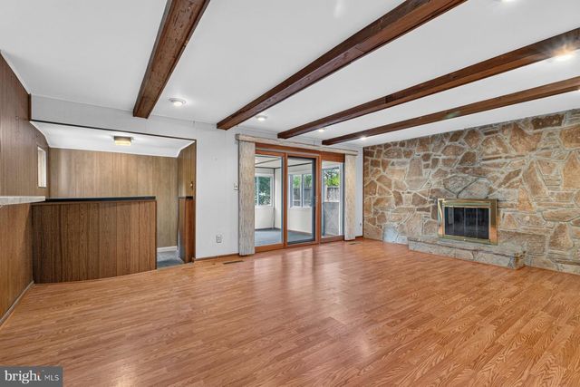 9922 HOYT CIR, Randallstown, MD 21133