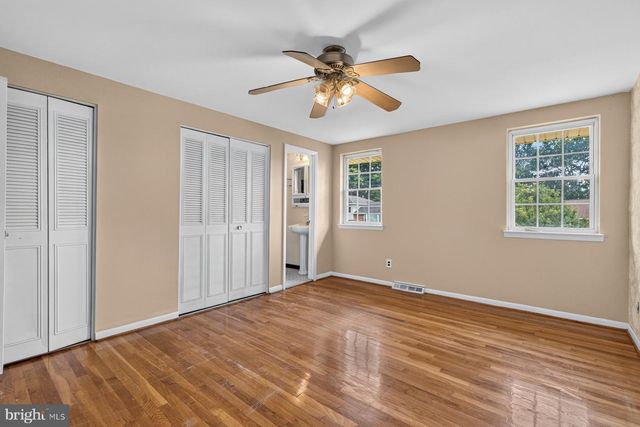 9922 HOYT CIR, Randallstown, MD 21133