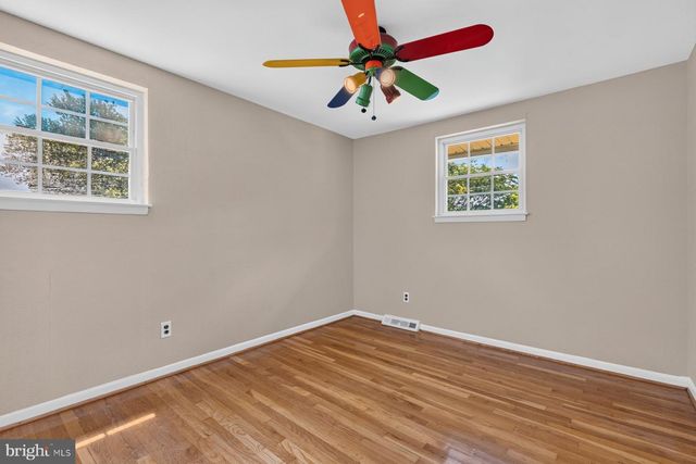9922 HOYT CIR, Randallstown, MD 21133