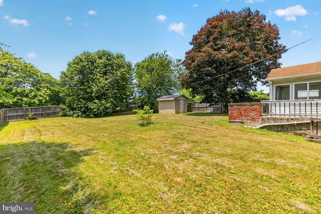 9922 HOYT CIR, Randallstown, MD 21133