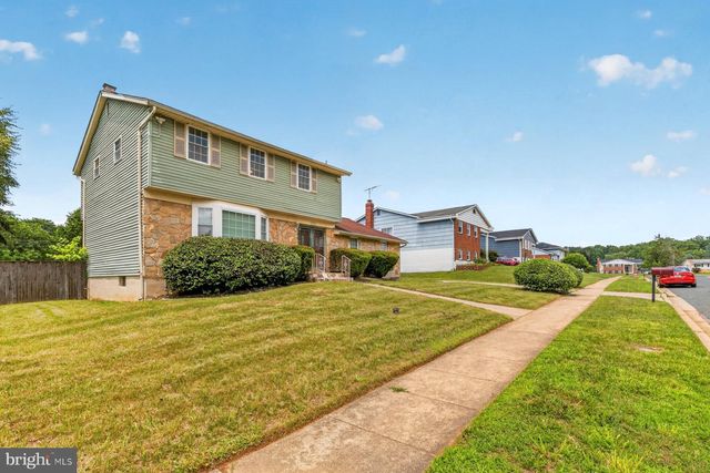 9922 HOYT CIR, Randallstown, MD 21133