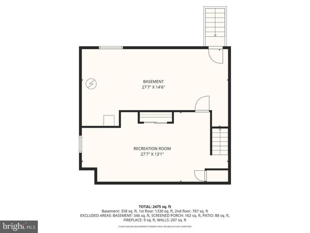 9922 HOYT CIR, Randallstown, MD 21133