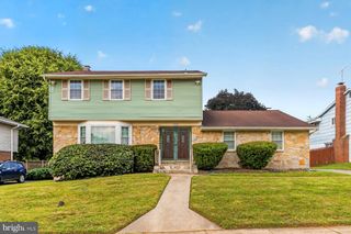 9922 HOYT CIR, Randallstown, MD 21133