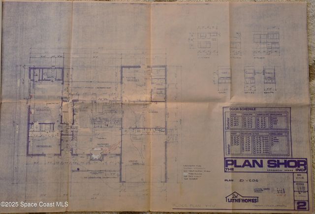 1273 Roslyn Avenue NW, Palm Bay, FL 32907