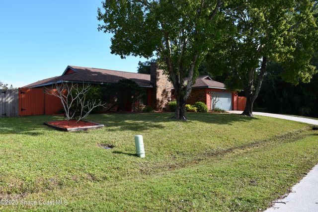 1273 Roslyn Avenue NW, Palm Bay, FL 32907