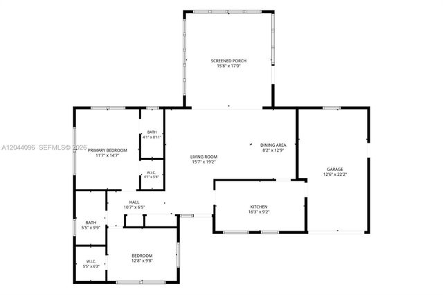 106 E Park Lane E, Hypoluxo, FL 33462