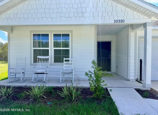 10310 GREYSTONE Drive, Glen St. Mary, FL 32040