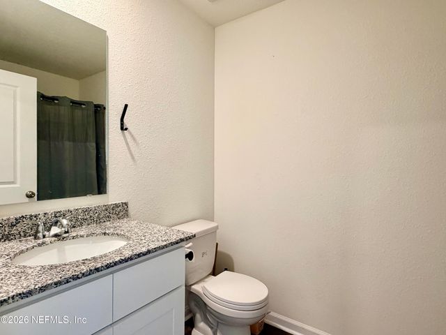 10310 GREYSTONE Drive, Glen St. Mary, FL 32040