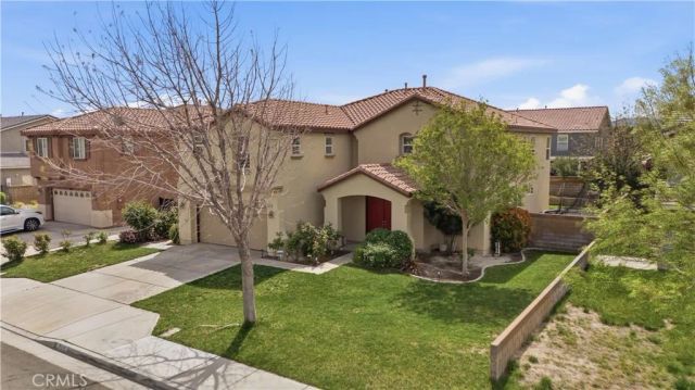 2604 W Avenue K6, Lancaster, CA 93536