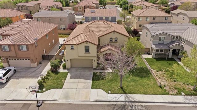 2604 W Avenue K6, Lancaster, CA 93536