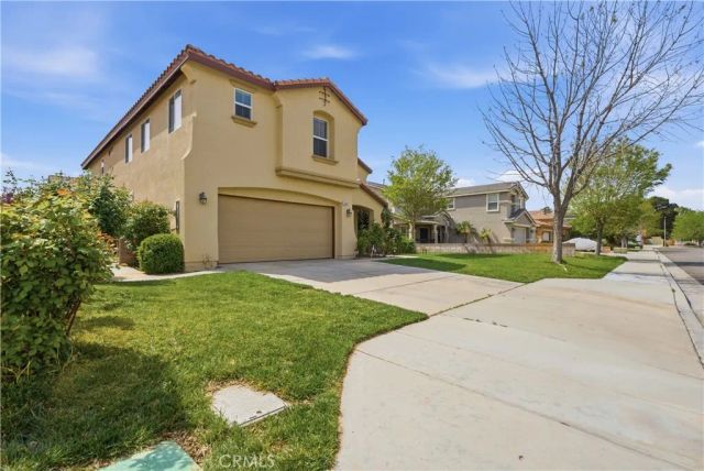 2604 W Avenue K6, Lancaster, CA 93536