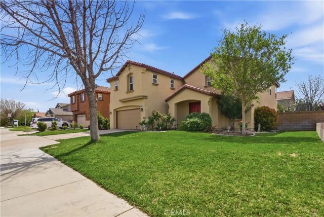 2604 W Avenue K6, Lancaster, CA 93536