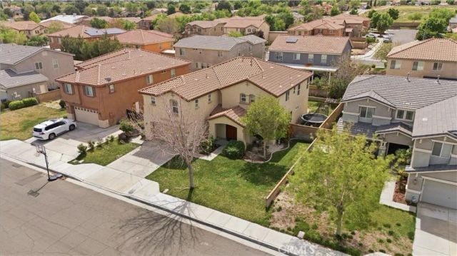 2604 W Avenue K6, Lancaster, CA 93536