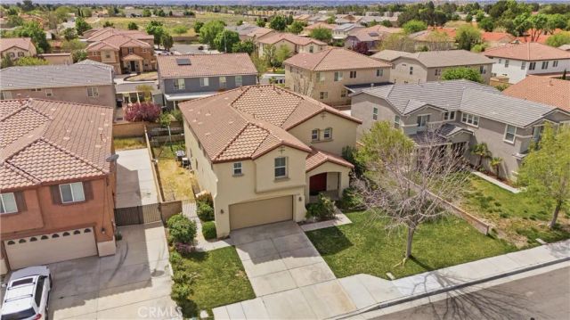 2604 W Avenue K6, Lancaster, CA 93536