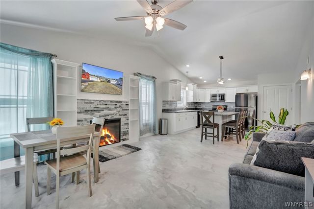 165 East Hill, Concord, NY 14141